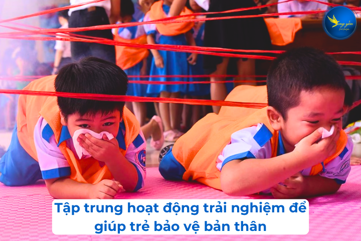 First slide